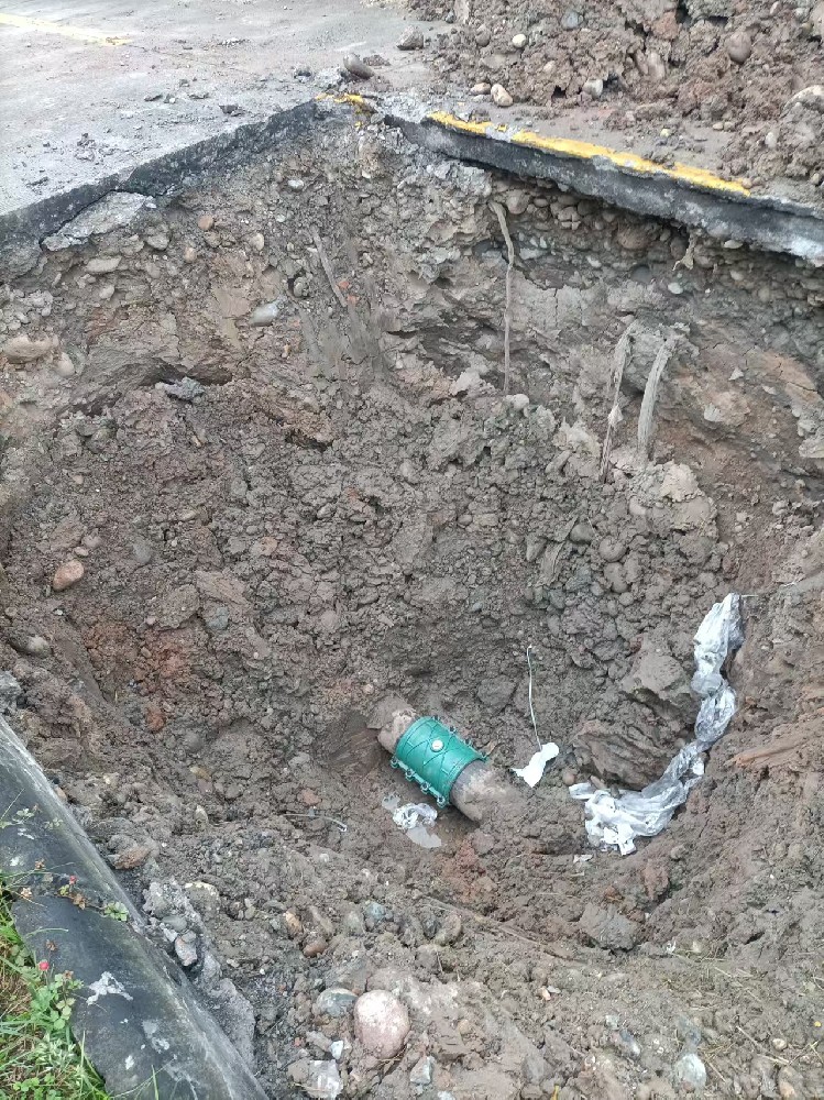 天宁地区消防水管漏水检测维修
