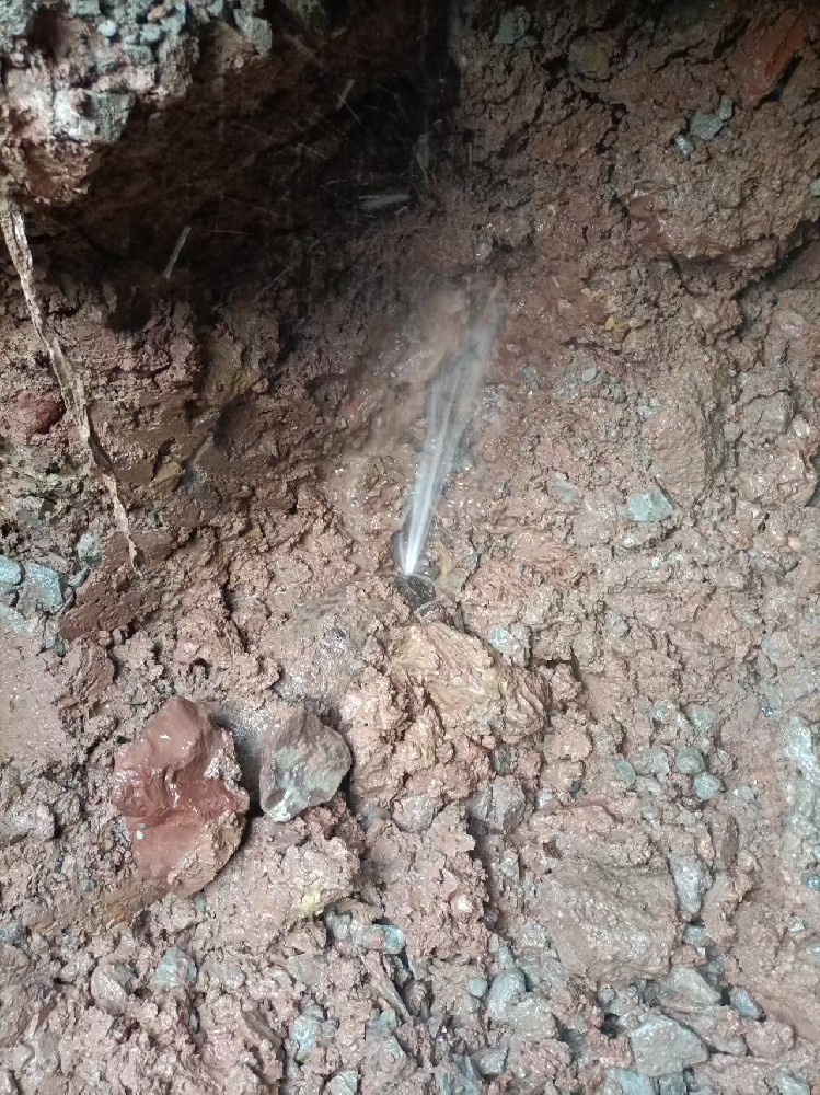 天宁区自来水管漏水检测维修