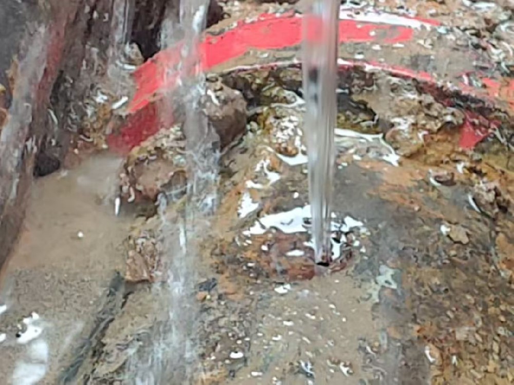天宁水管漏水检测方法 专业探漏/查漏服务全解析